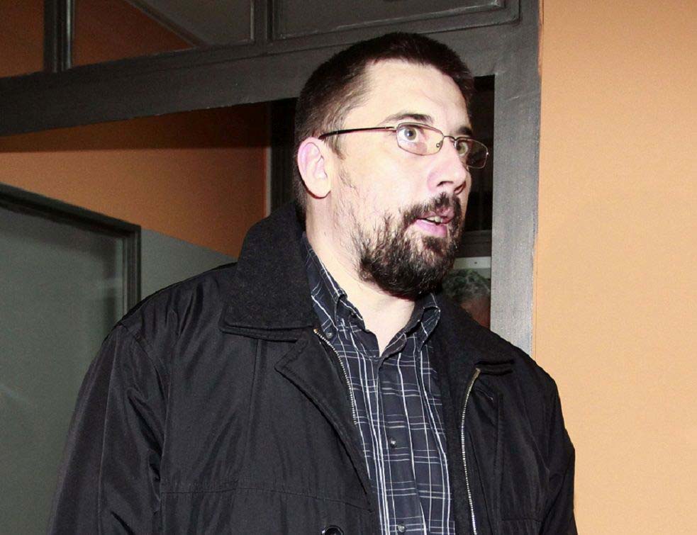 БОЈАН КОСТРЕШ: Неправда је што грађани имају рокове за ПЛАЋАЊЕ ПОРЕЗА, а ЦРКВА и даље ОДБИЈА да плати порез